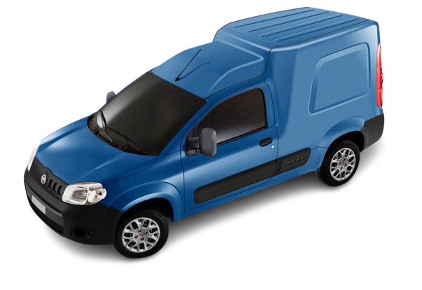 Desentupidora Franco da Rocha 1 Fiorino